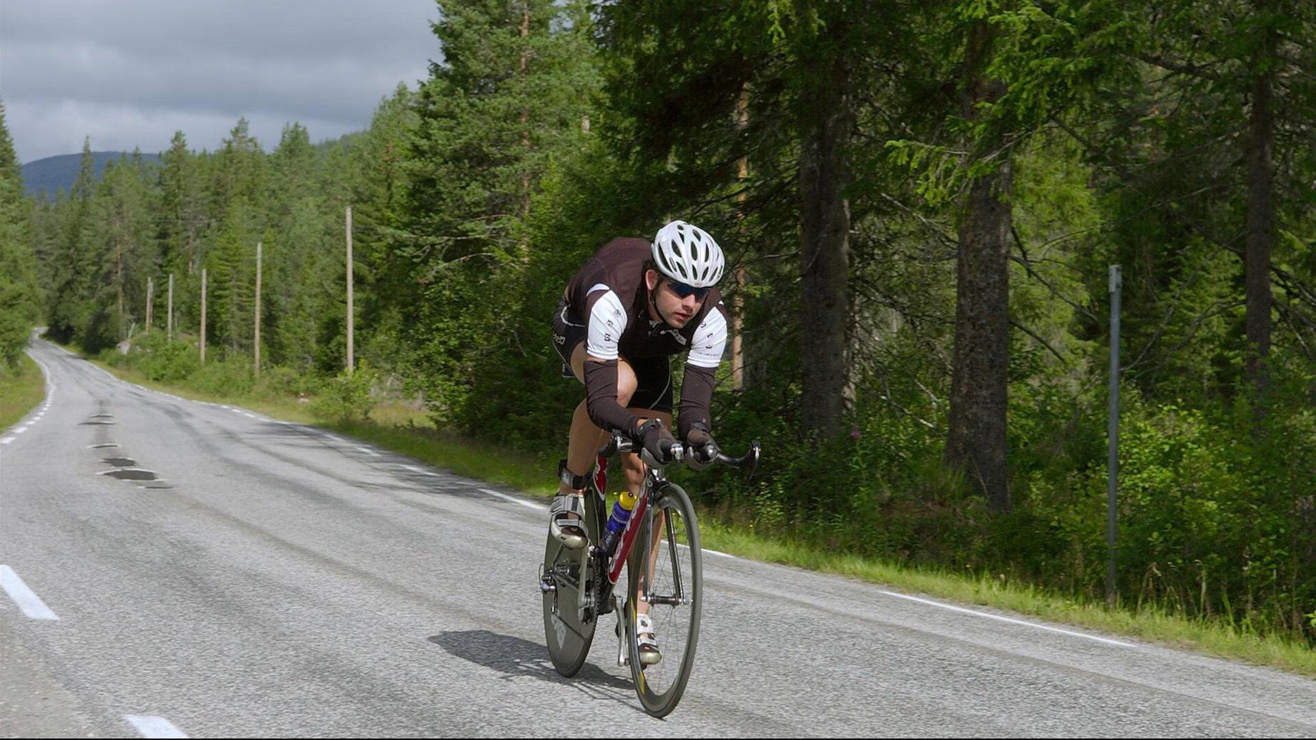 体育科技革新训练方式,助力运动员突破极限
