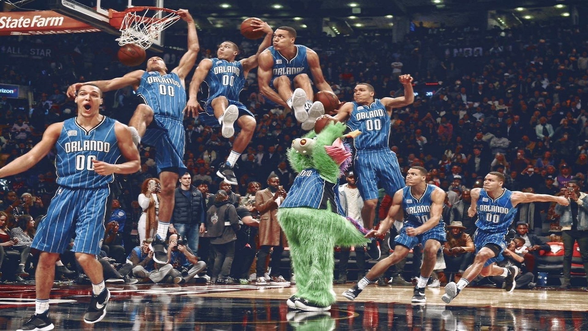 NBA总决赛激战正酣 凯尔特人与勇士上演巅峰对决