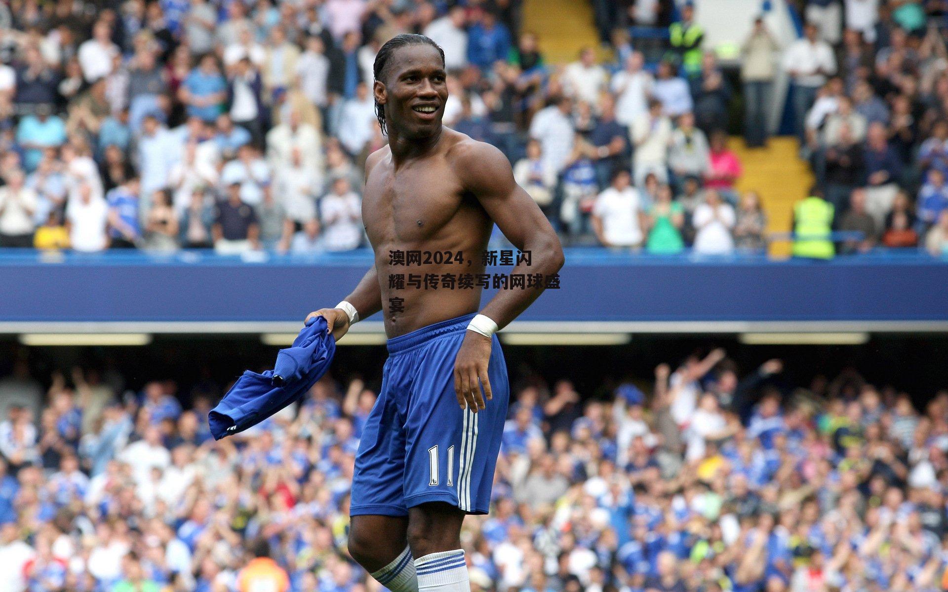 澳网2024,新星闪耀与传奇续写的网球盛宴