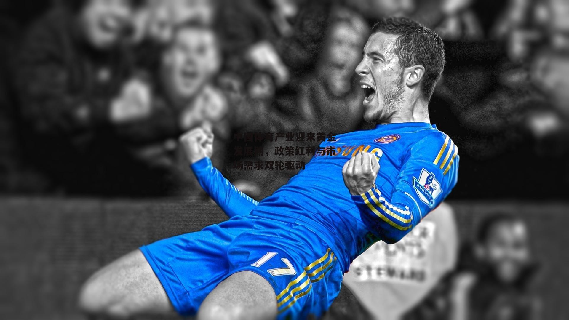 中国体育产业迎来黄金发展期,政策红利与市场需求双轮驱动