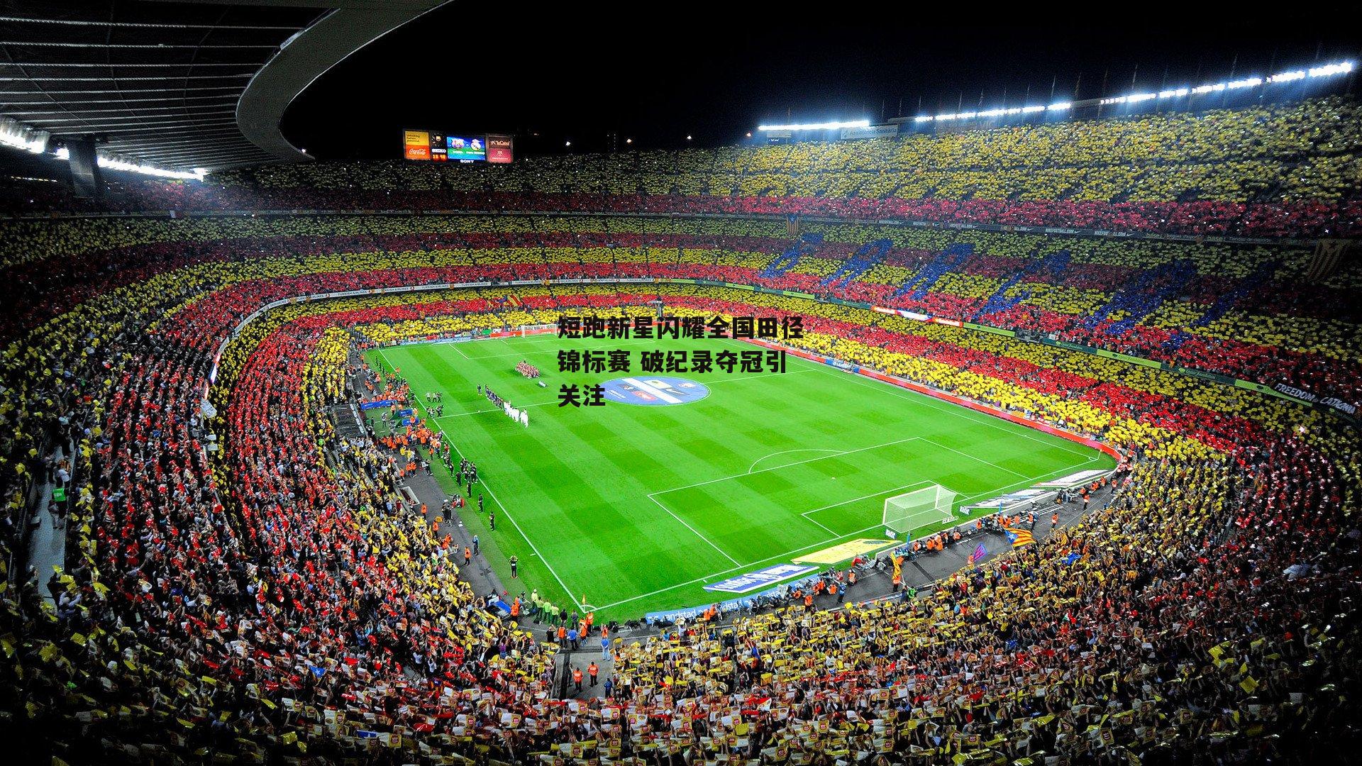 短跑新星闪耀全国田径锦标赛 破纪录夺冠引关注